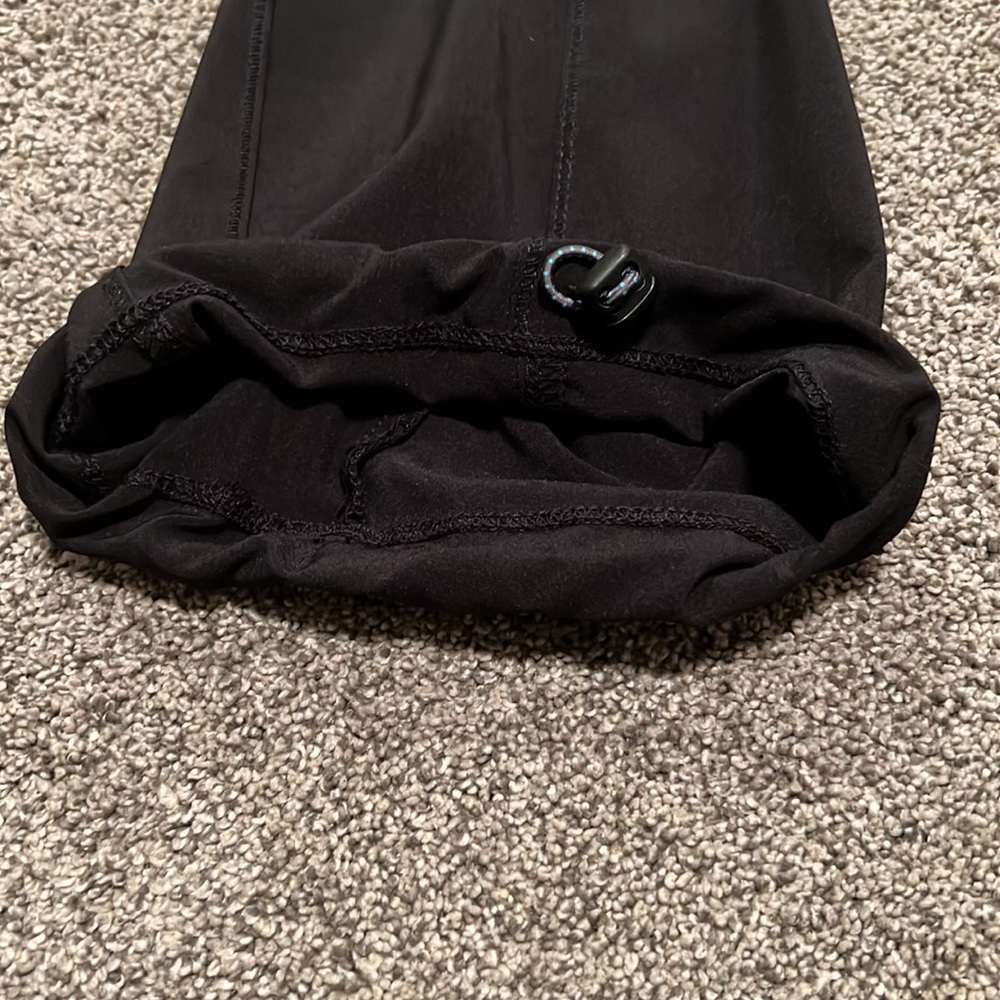 Infinity By Cherokee Straight Leg Drawstring Cargo Scrub Pants | SP - Picture 10 of 10